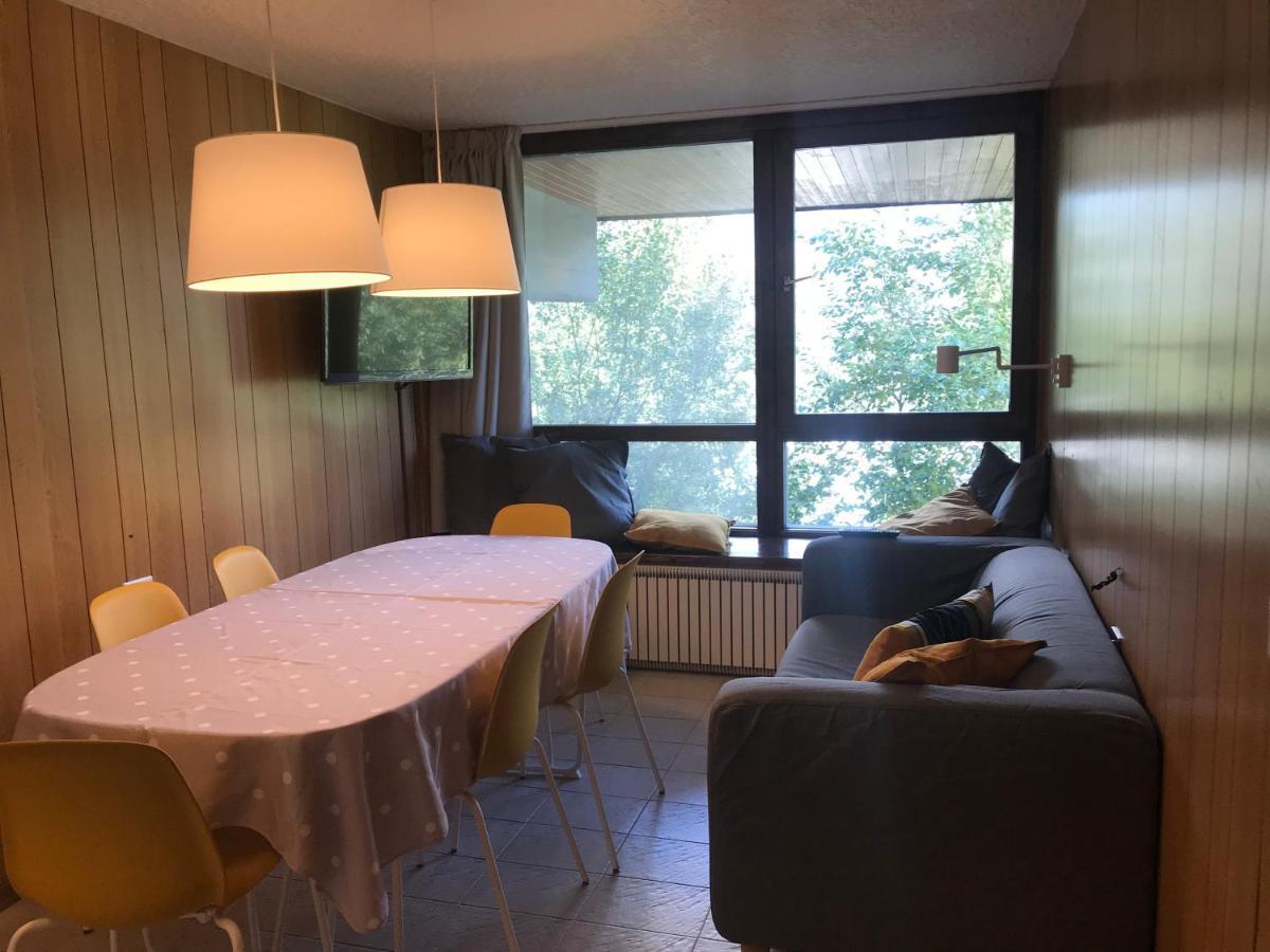 Ferienwohnung Le Volpi Marilleva 1400 Mezzana  Exterior foto