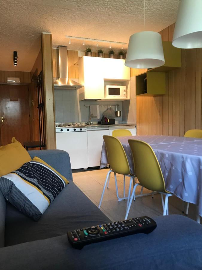Ferienwohnung Le Volpi Marilleva 1400 Mezzana  Exterior foto