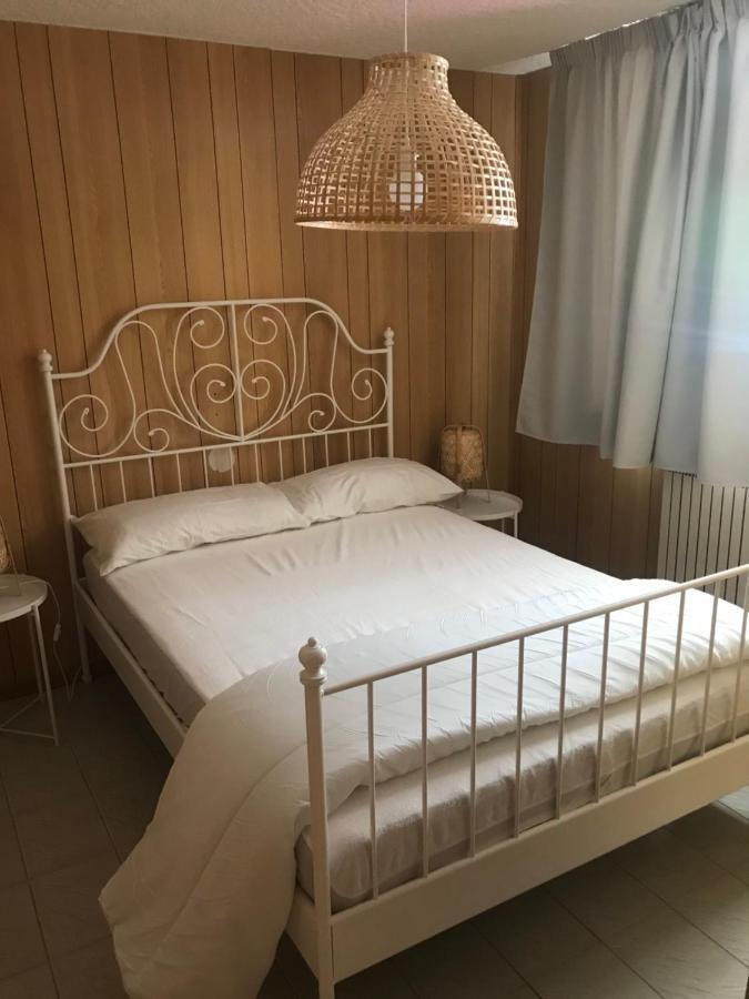 Ferienwohnung Le Volpi Marilleva 1400 Mezzana  Exterior foto