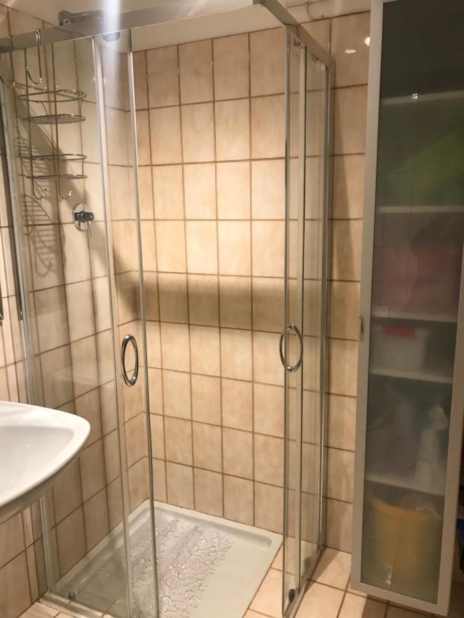 Ferienwohnung Le Volpi Marilleva 1400 Mezzana  Exterior foto